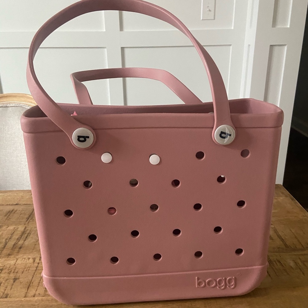 Baby Bogg Bag Blush